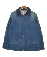 visvim カバーオール