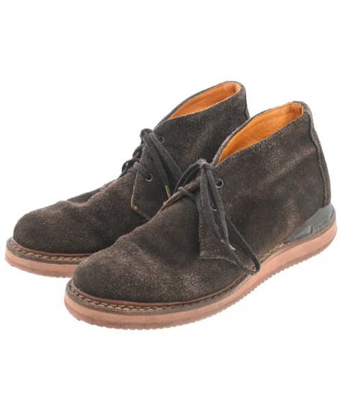 ヴィズヴィム(visvim)のvisvim ブーツ