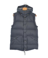 visvim ダウンジャケット/ダウンベスト