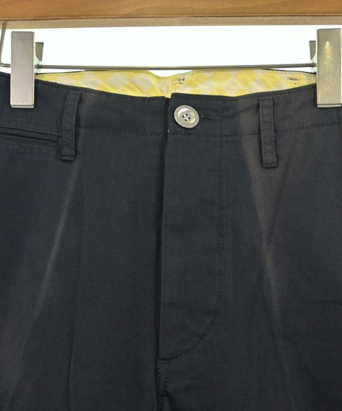 visvim（ヴィズヴィム）チノパン 紺 サイズ:S メンズ/2200560410662