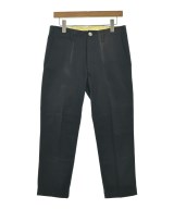visvim（ヴィズヴィム）チノパン 紺 サイズ:S メンズ/2200560410662
