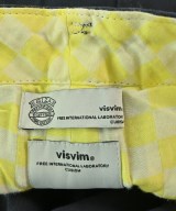 visvim（ヴィズヴィム）チノパン 紺 サイズ:S メンズ/2200560410662