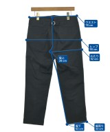 visvim（ヴィズヴィム）チノパン 紺 サイズ:S メンズ/2200560410662