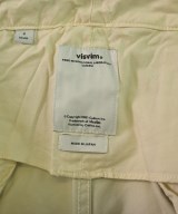 visvim（ヴィズヴィム）チノパン ベージュ サイズ:1(S位) メンズ/2200560410785
