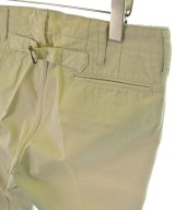 visvim（ヴィズヴィム）チノパン ベージュ サイズ:1(S位) メンズ/2200560410785