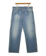 visvim デニムパンツ