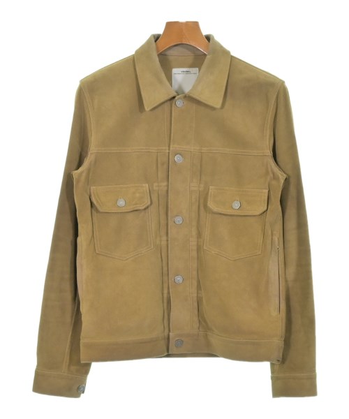 ヴィズヴィム(visvim)のvisvim ブルゾン（その他）