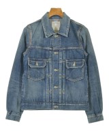 visvim デニムジャケット