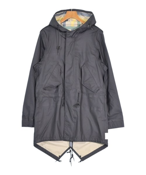 ヴィズヴィム(visvim)のvisvim モッズコート