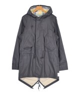 visvim モッズコート
