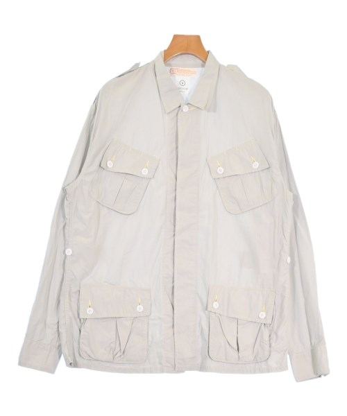 ヴィズヴィム(visvim)のvisvim ブルゾン