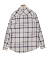 visvim（ヴィズヴィム）カジュアルシャツ 白 サイズ:2(M位) メンズ/2200633376055
