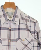 visvim（ヴィズヴィム）カジュアルシャツ 白 サイズ:2(M位) メンズ/2200633376055