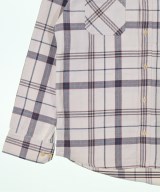 visvim（ヴィズヴィム）カジュアルシャツ 白 サイズ:2(M位) メンズ/2200633376055