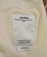 visvim（ヴィズヴィム）その他 ピンク サイズ:2(M位) メンズ/2200633376079