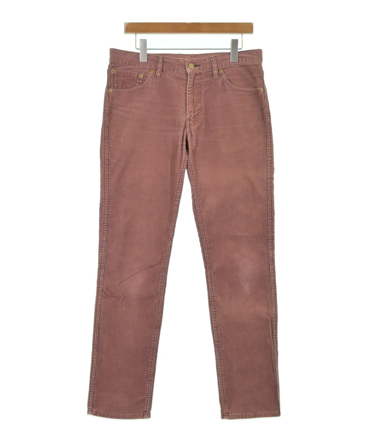 visvim（ヴィズヴィム）その他 ピンク サイズ:2(M位) メンズ