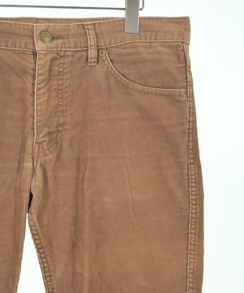 visvim（ヴィズヴィム）その他 茶 サイズ:2(M位) メンズ/2200633376086