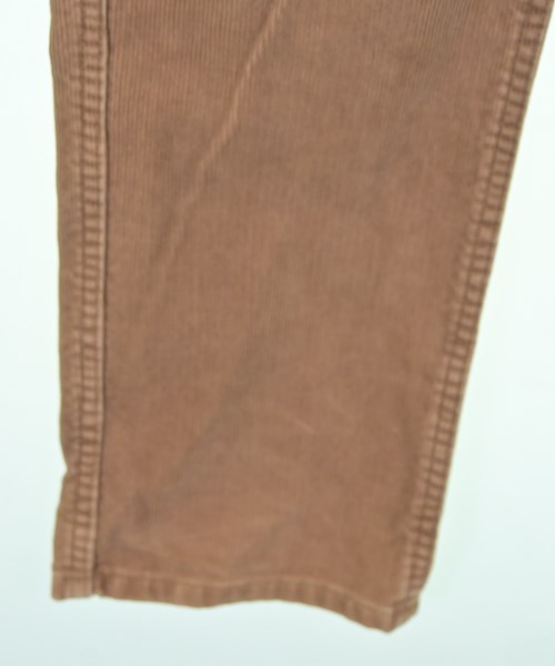 visvim（ヴィズヴィム）その他 茶 サイズ:2(M位) メンズ/2200633376086