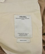 visvim（ヴィズヴィム）その他 茶 サイズ:2(M位) メンズ/2200633376086
