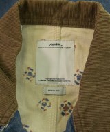 visvim（ヴィズヴィム）デニムジャケット 紺 サイズ:2(M位) メンズ/2200634538360