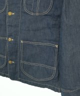 visvim（ヴィズヴィム）デニムジャケット 紺 サイズ:2(M位) メンズ/2200634538360