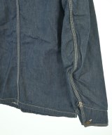 visvim（ヴィズヴィム）デニムジャケット 紺 サイズ:2(M位) メンズ/2200634538360