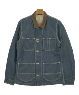 visvim デニムジャケット