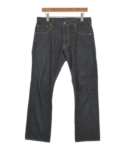 ヴィズヴィム(visvim)のvisvim デニムパンツ