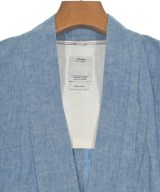 visvim（ヴィズヴィム）カジュアルシャツ 青 サイズ:3(L位) メンズ/2200636338050