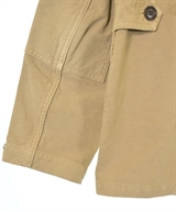 visvim（ヴィズヴィム）カバーオール ベージュ サイズ:3(L位) メンズ/2200636589018