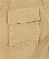 visvim（ヴィズヴィム）カバーオール ベージュ サイズ:3(L位) メンズ/2200636589018