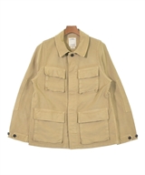 visvim カバーオール