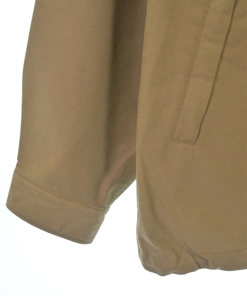 visvim（ヴィズヴィム）その他 カーキ サイズ:1(S位) メンズ/2200636589025