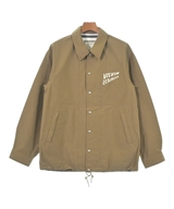 visvim（ヴィズヴィム）その他 カーキ サイズ:1(S位) メンズ/2200636589025