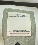 visvim（ヴィズヴィム）その他 カーキ サイズ:1(S位) メンズ/2200636589025