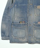 visvim（ヴィズヴィム）デニムジャケット 紺 サイズ:2(M位) メンズ/2200637332019
