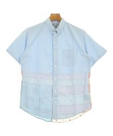 visvim（ヴィズヴィム）カジュアルシャツ 青 サイズ:2(M位) メンズ/2200637572026