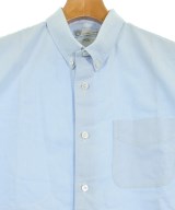 visvim（ヴィズヴィム）カジュアルシャツ 青 サイズ:2(M位) メンズ/2200637572026