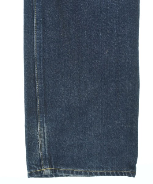 visvim（ヴィズヴィム）デニムパンツ 紺 サイズ:32(L位) メンズ/2200638065077