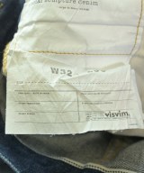 visvim（ヴィズヴィム）デニムパンツ 紺 サイズ:32(L位) メンズ/2200638065077