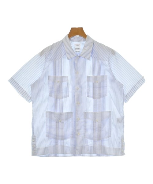 ヴィズヴィム(visvim)のvisvim カジュアルシャツ