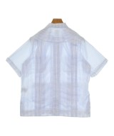 visvim（ヴィズヴィム）カジュアルシャツ 白 サイズ:2(M位) メンズ/2200638522051