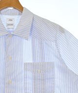 visvim（ヴィズヴィム）カジュアルシャツ 白 サイズ:2(M位) メンズ/2200638522051
