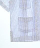 visvim（ヴィズヴィム）カジュアルシャツ 白 サイズ:2(M位) メンズ/2200638522051