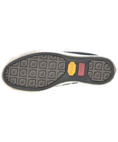 visvim（ヴィズヴィム）スニーカー 黒 サイズ:US9(27cm位) メンズ/2200638683110