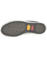 visvim（ヴィズヴィム）スニーカー 黒 サイズ:US9(27cm位) メンズ/2200638683110