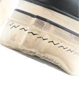 visvim（ヴィズヴィム）スニーカー 黒 サイズ:US9(27cm位) メンズ/2200638683110