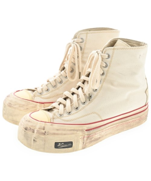 ヴィズヴィム(visvim)のvisvim スニーカー