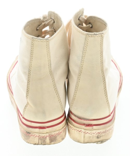 visvim（ヴィズヴィム）スニーカー 白 サイズ:US9(27cm位) メンズ/2200638683127