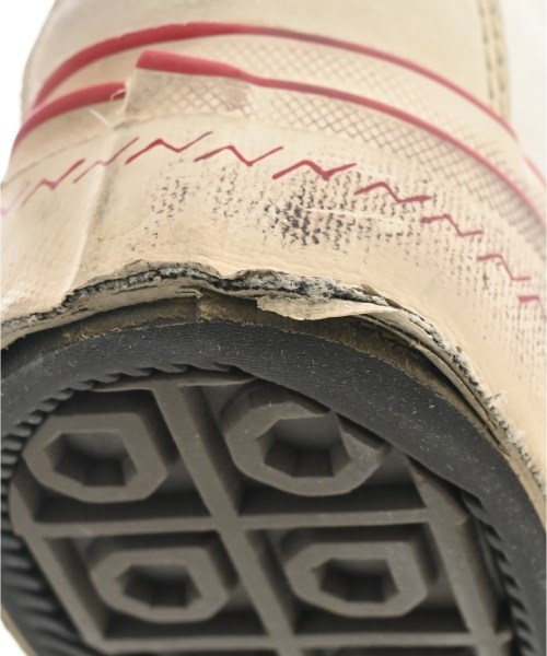 visvim（ヴィズヴィム）スニーカー 白 サイズ:US9(27cm位) メンズ/2200638683127